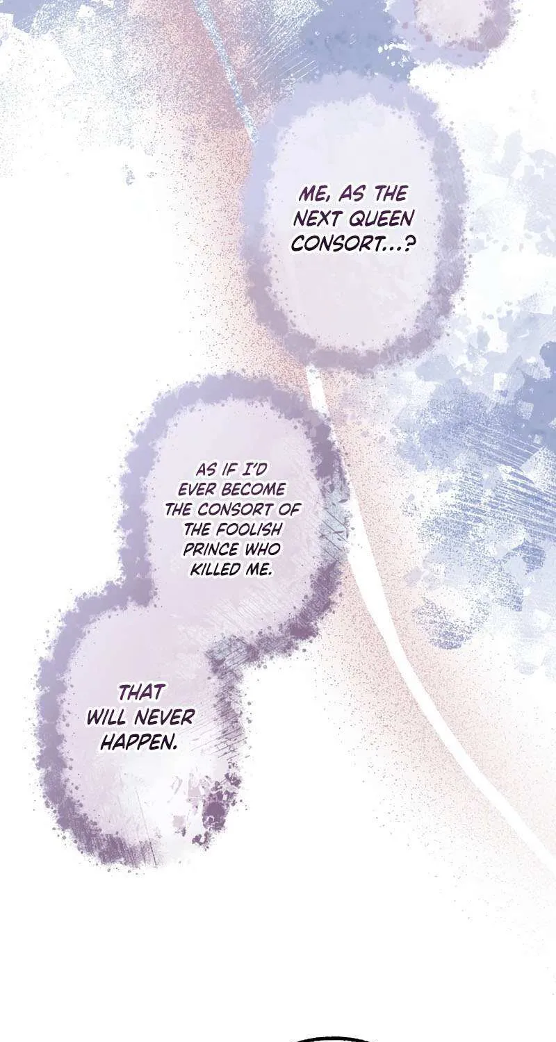 The Young Villainess Sees Through It All Chapter 48 page 45 - 