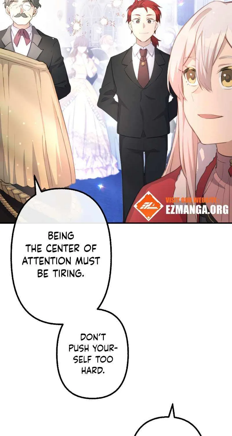 The Young Villainess Sees Through It All Chapter 48 page 48 - 
