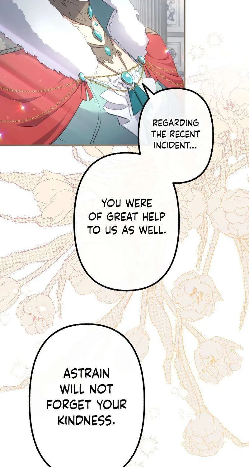 The Young Villainess Sees Through It All Chapter 48 page 58 - 