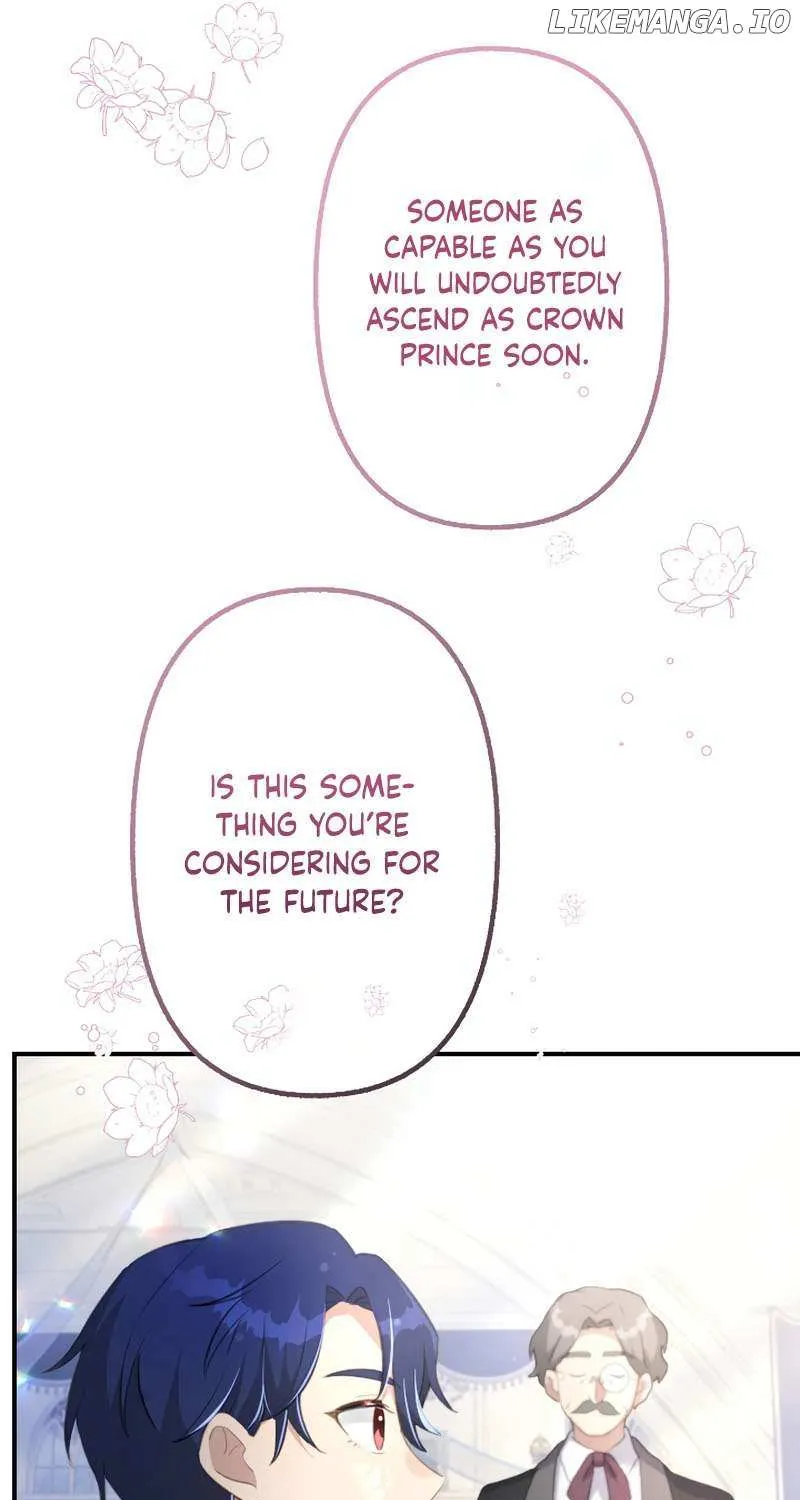 The Young Villainess Sees Through It All Chapter 48 page 64 - 
