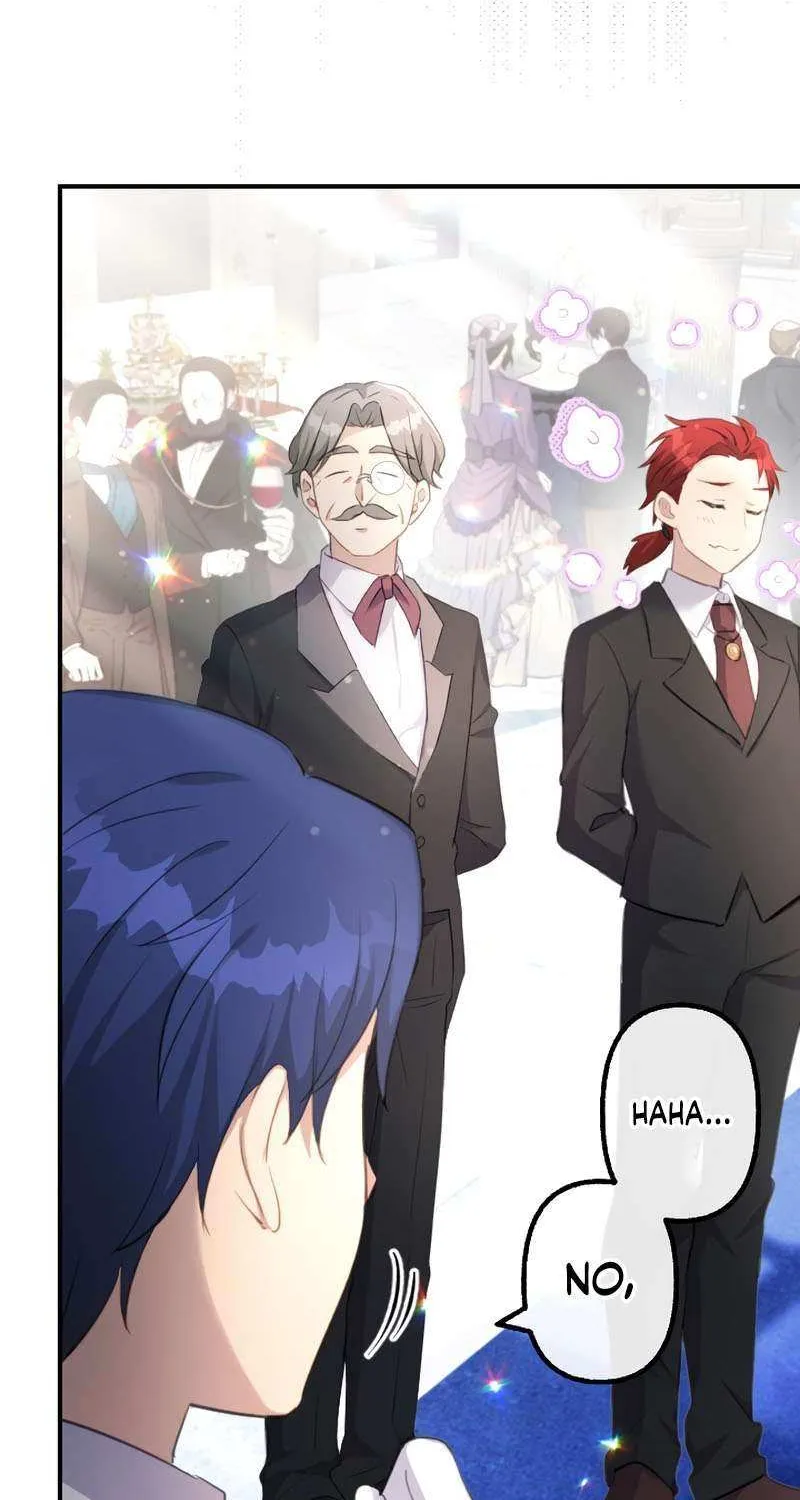 The Young Villainess Sees Through It All Chapter 48 page 83 - 