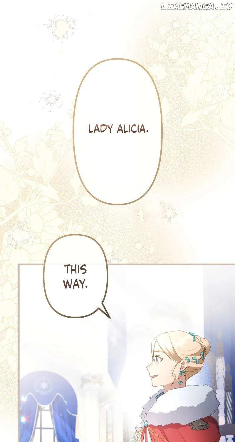 The Young Villainess Sees Through It All Chapter 48 page 10 - 