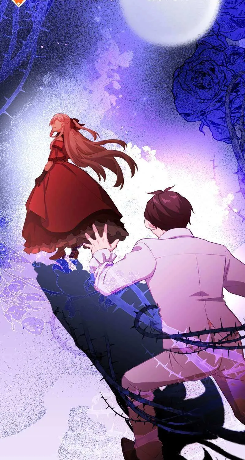 The Young Villainess Sees Through It All Chapter 49 page 15 - 