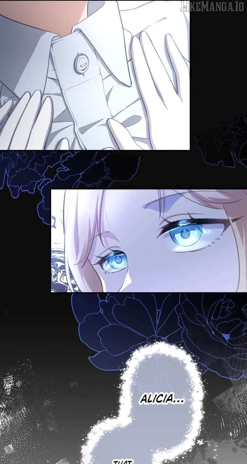 The Young Villainess Sees Through It All Chapter 49 page 20 - 