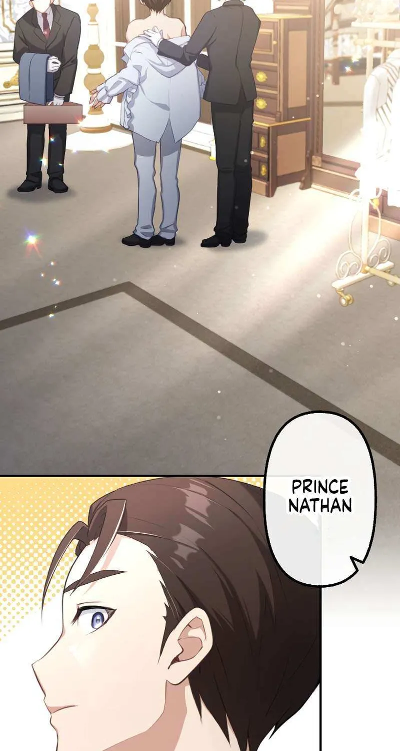 The Young Villainess Sees Through It All Chapter 49 page 3 - 