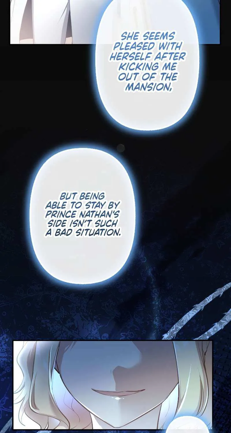 The Young Villainess Sees Through It All Chapter 49 page 24 - 