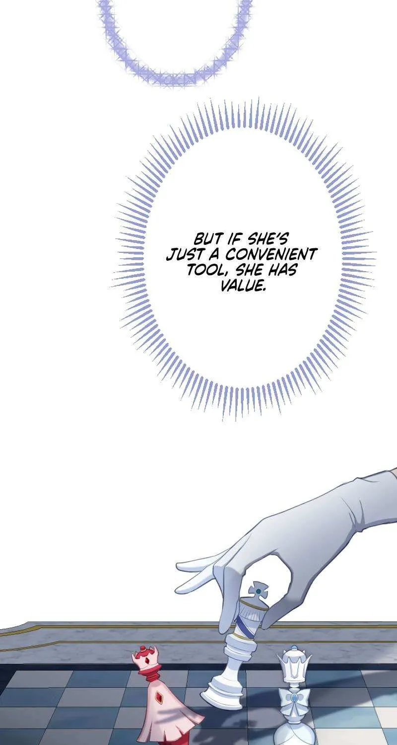 The Young Villainess Sees Through It All Chapter 49 page 31 - 