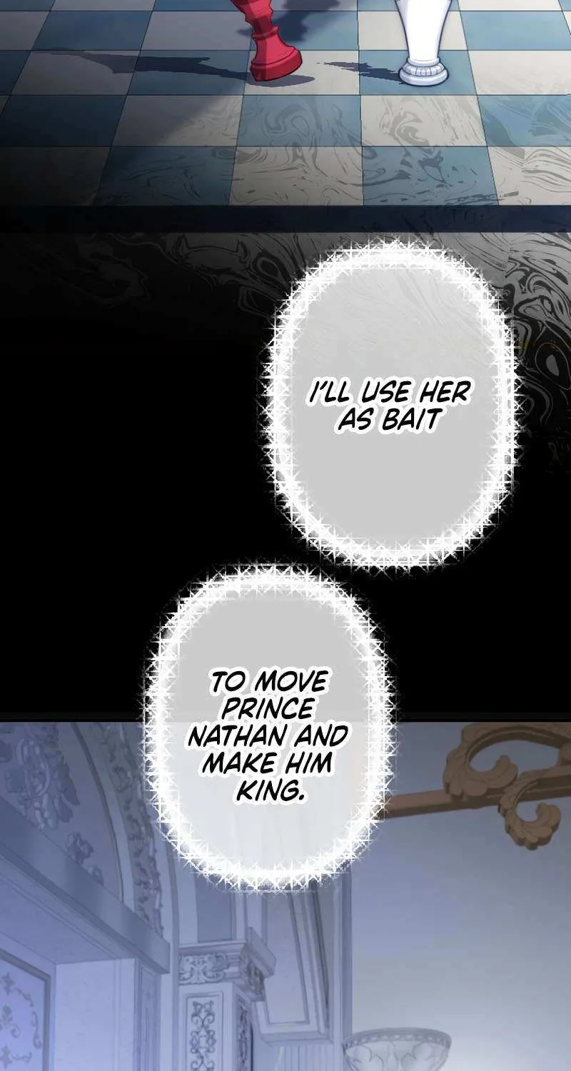 The Young Villainess Sees Through It All Chapter 49 page 32 - 