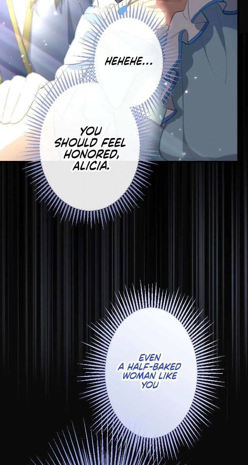 The Young Villainess Sees Through It All Chapter 49 page 35 - 