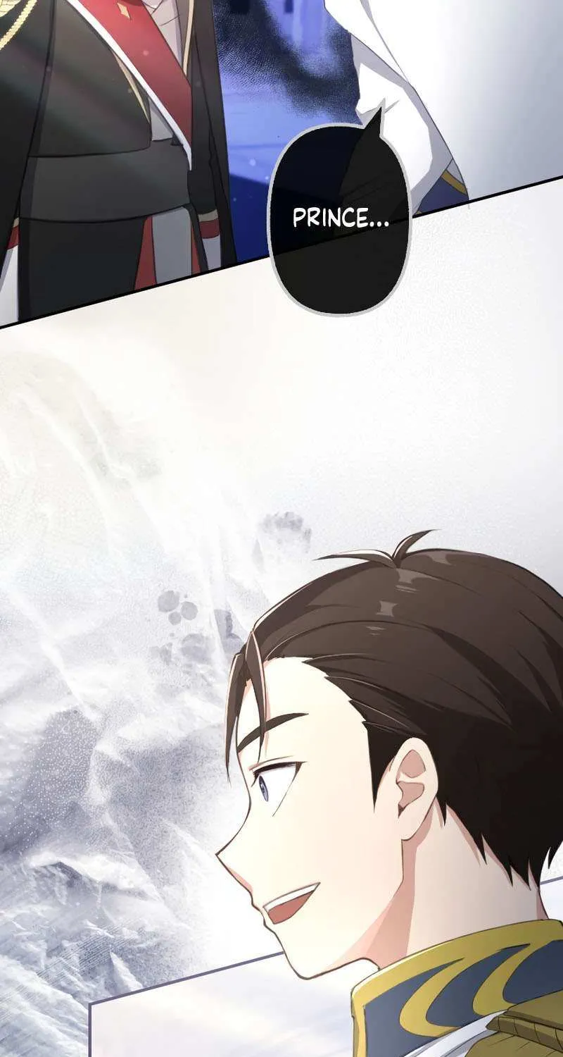 The Young Villainess Sees Through It All Chapter 49 page 49 - 