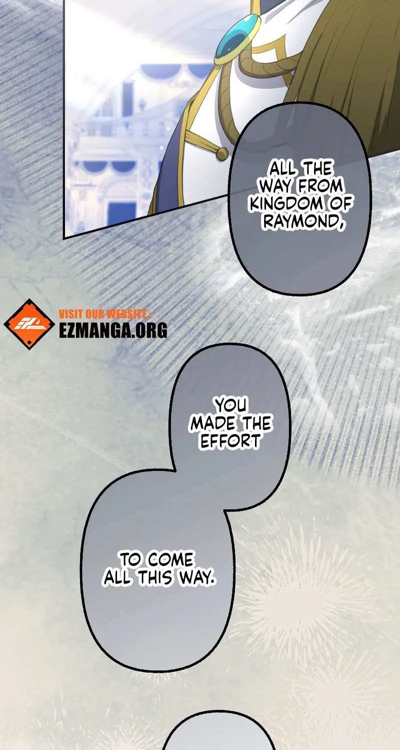 The Young Villainess Sees Through It All Chapter 49 page 50 - 