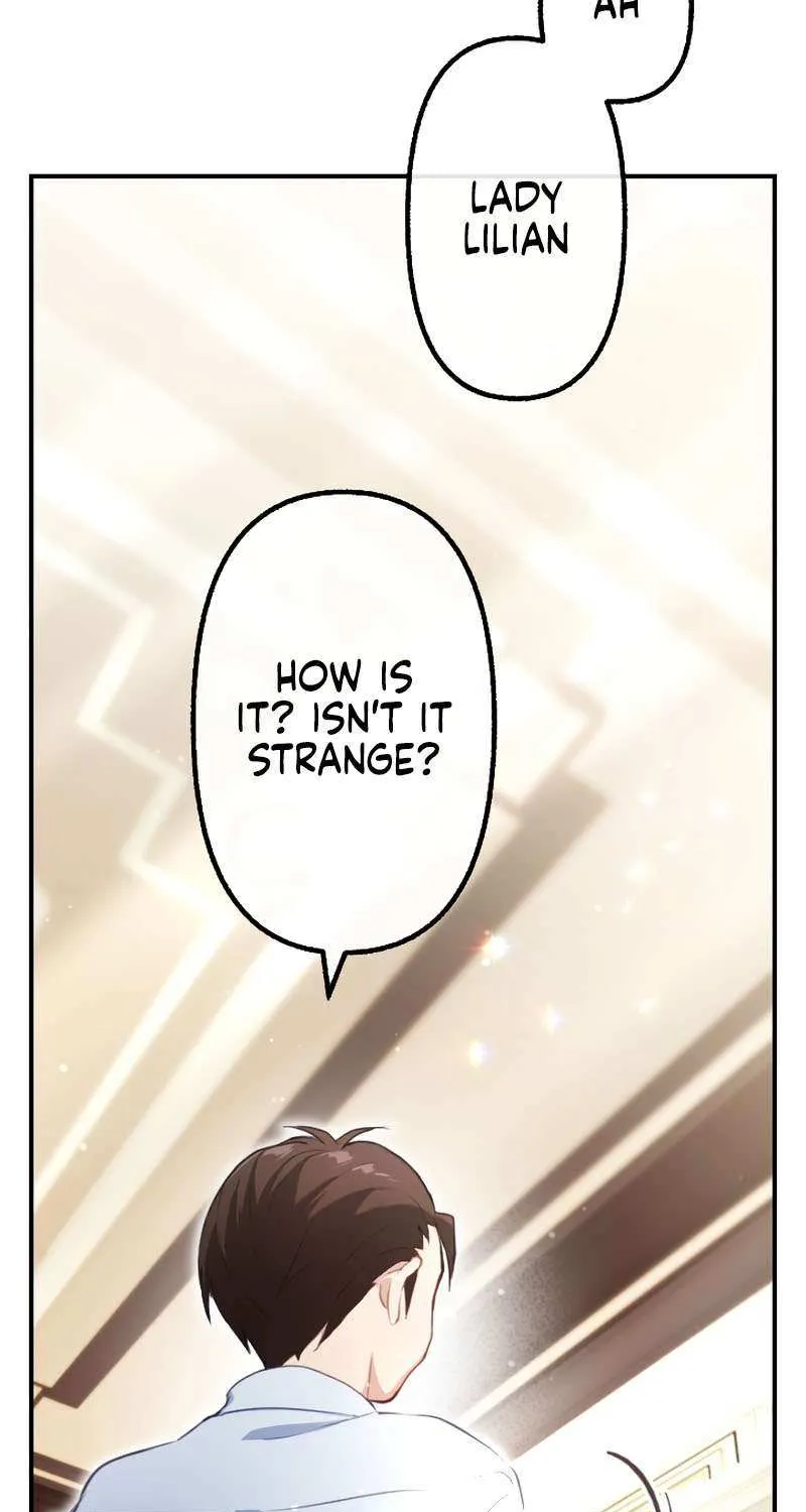 The Young Villainess Sees Through It All Chapter 49 page 6 - 