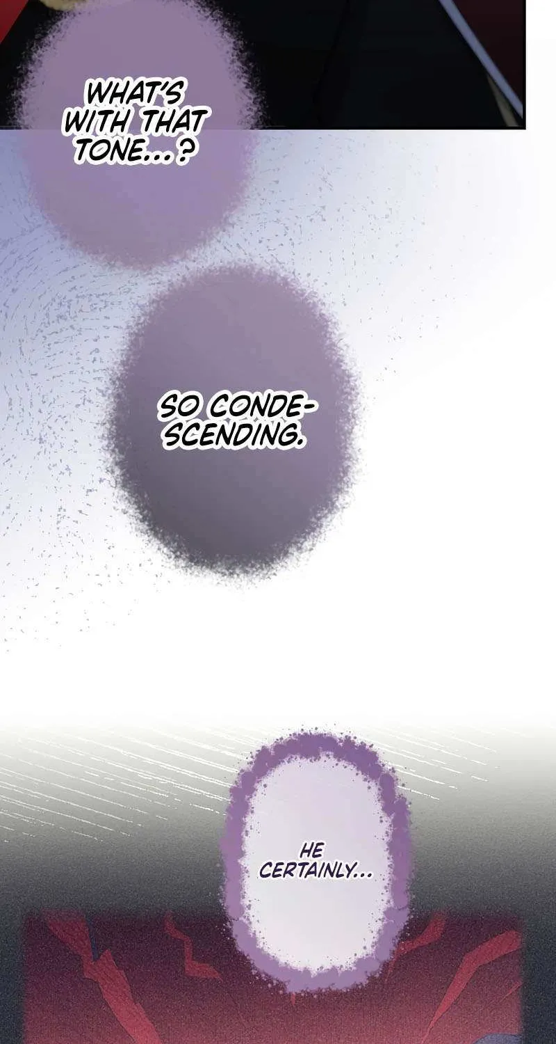 The Young Villainess Sees Through It All Chapter 49 page 52 - 