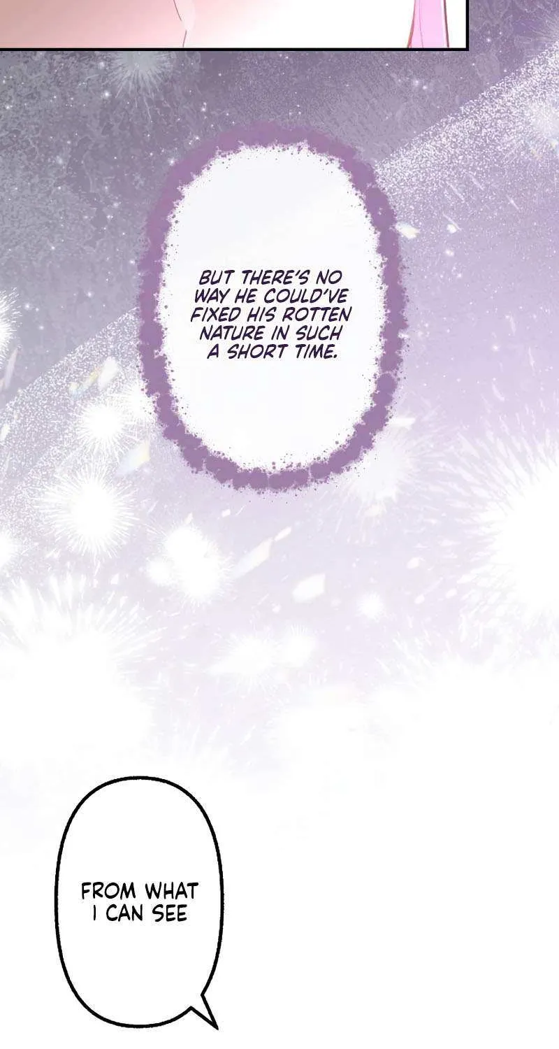 The Young Villainess Sees Through It All Chapter 49 page 54 - 