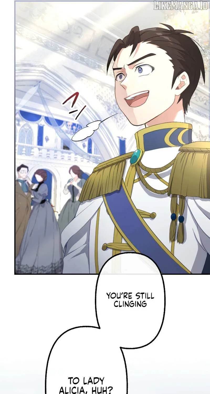The Young Villainess Sees Through It All Chapter 49 page 56 - 