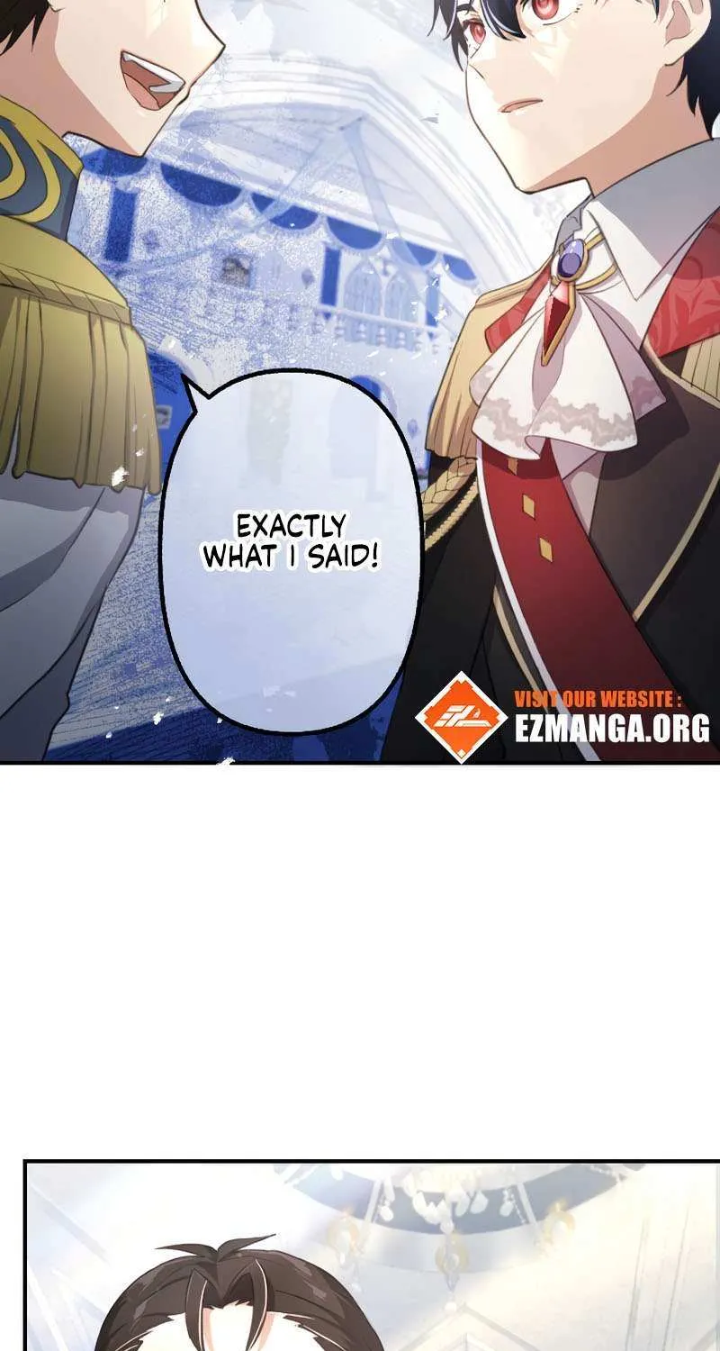 The Young Villainess Sees Through It All Chapter 49 page 60 - 