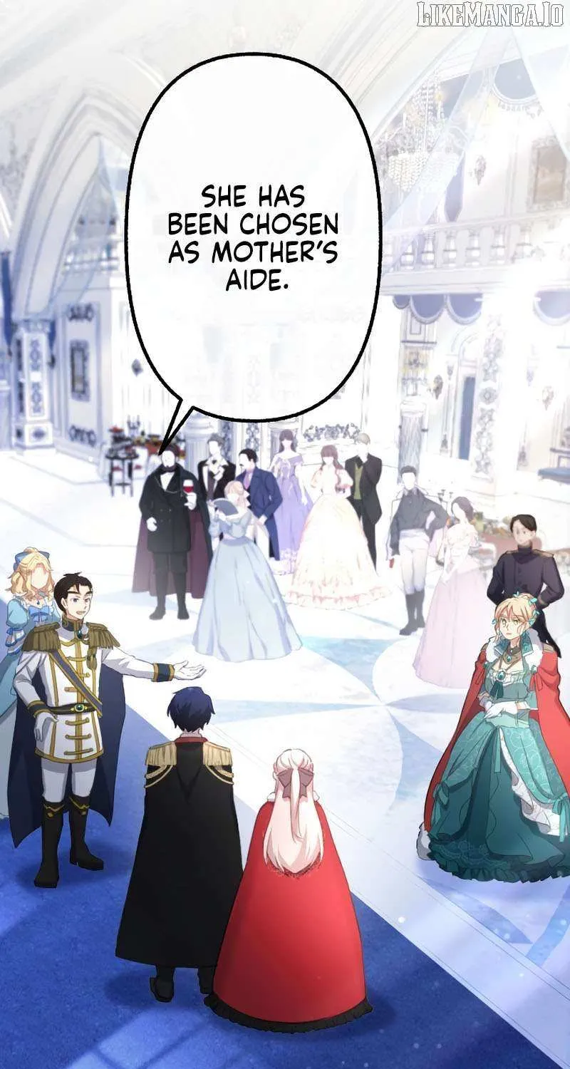 The Young Villainess Sees Through It All Chapter 49 page 65 - 