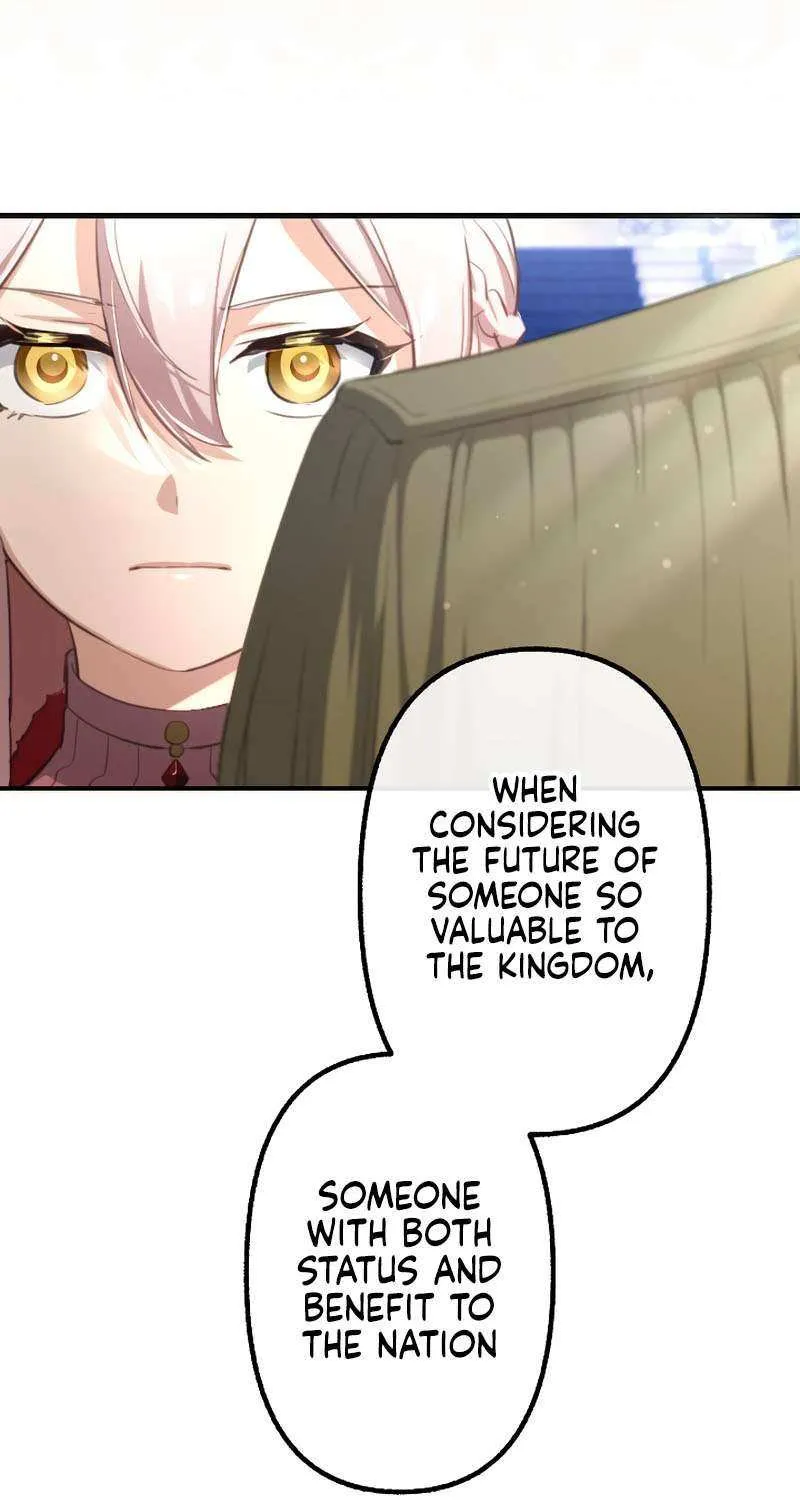 The Young Villainess Sees Through It All Chapter 49 page 69 - 