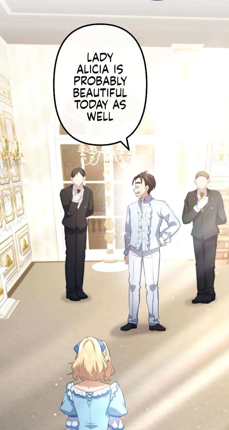 The Young Villainess Sees Through It All Chapter 49 page 8 - 