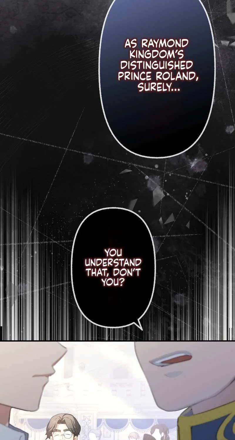 The Young Villainess Sees Through It All Chapter 49 page 75 - 