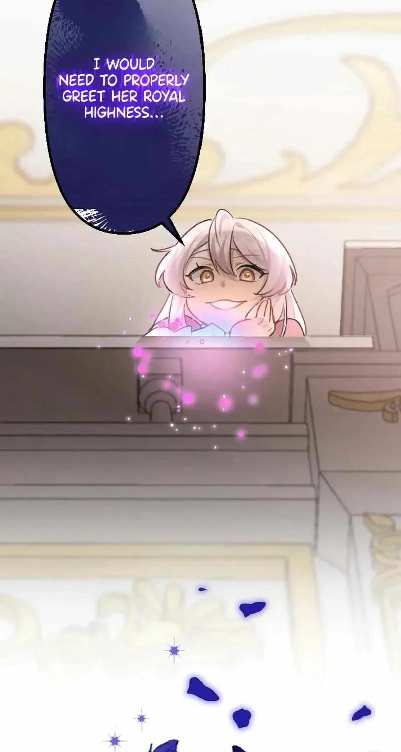 The Young Villainess Sees Through It All Chapter 5 page 101 - 