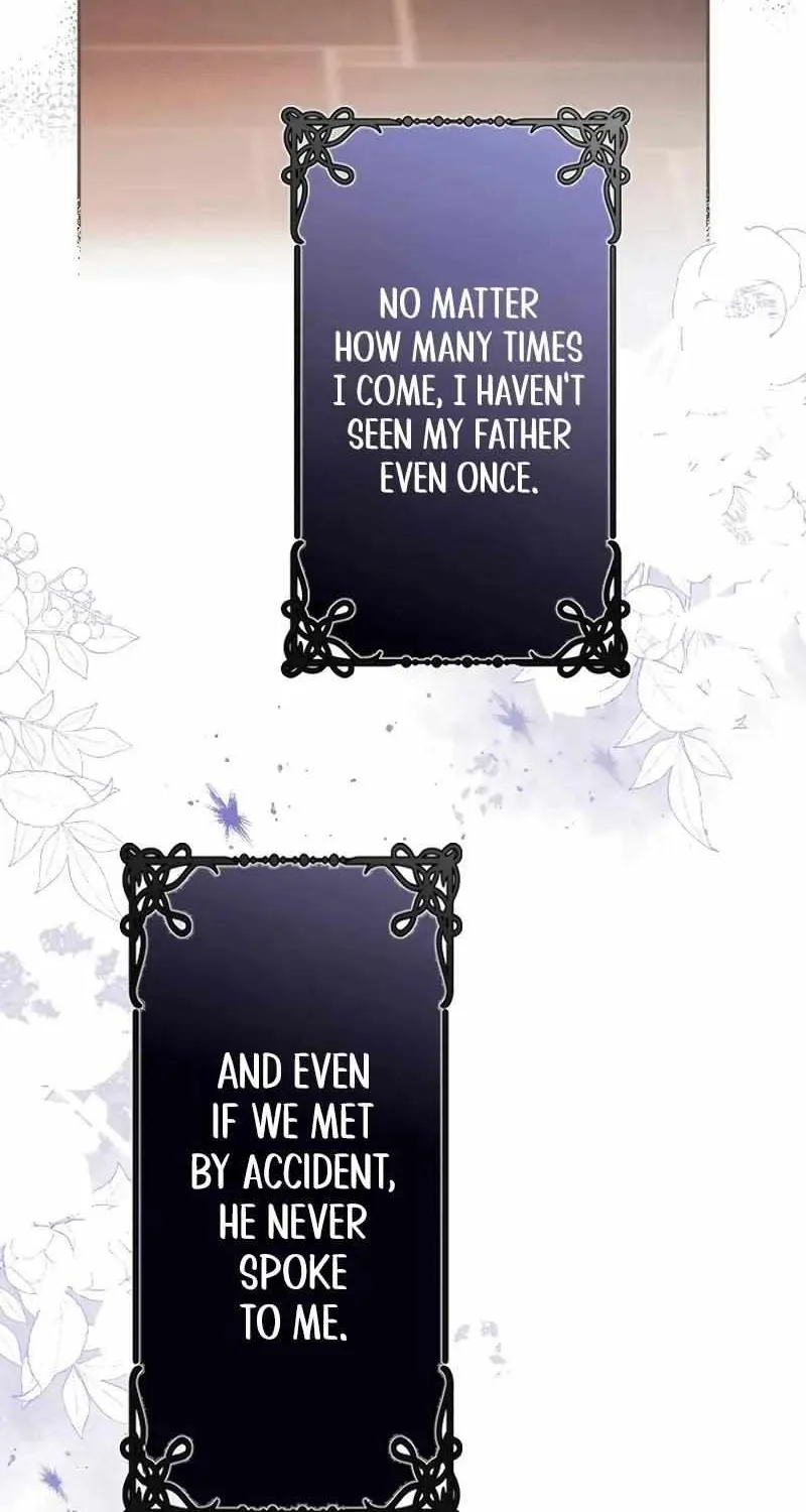 The Young Villainess Sees Through It All Chapter 5 page 21 - 