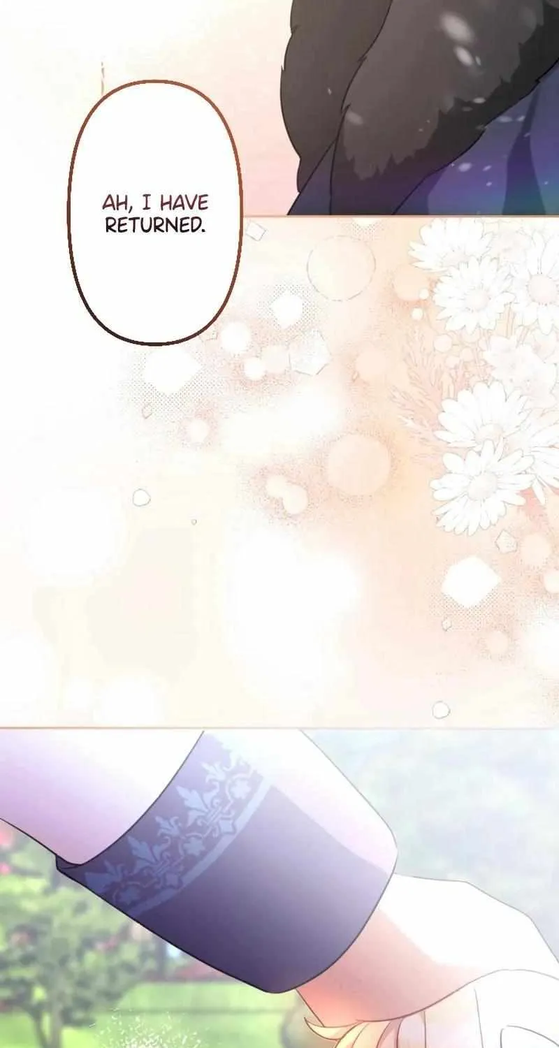 The Young Villainess Sees Through It All Chapter 5 page 31 - 