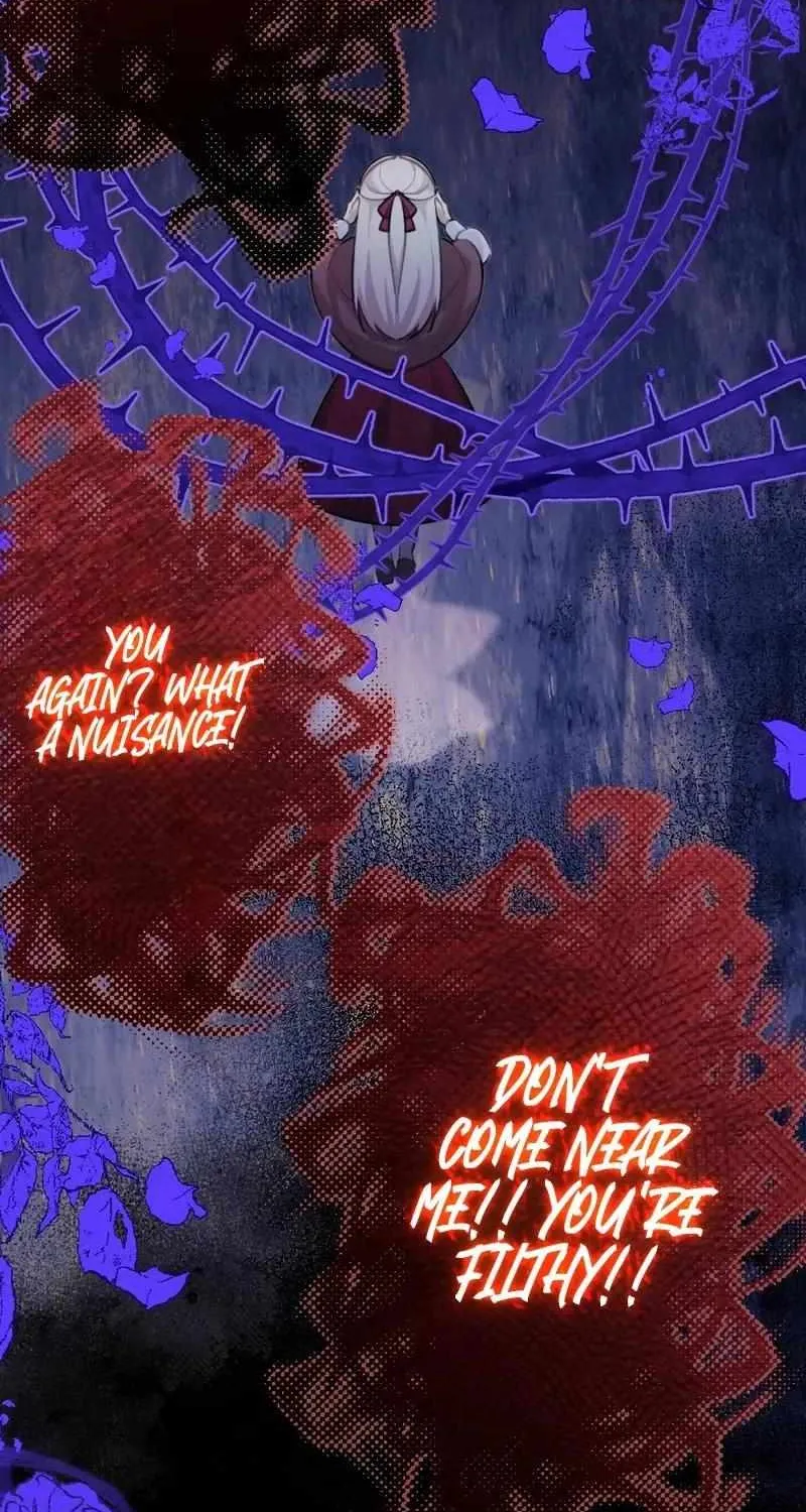 The Young Villainess Sees Through It All Chapter 5 page 38 - 