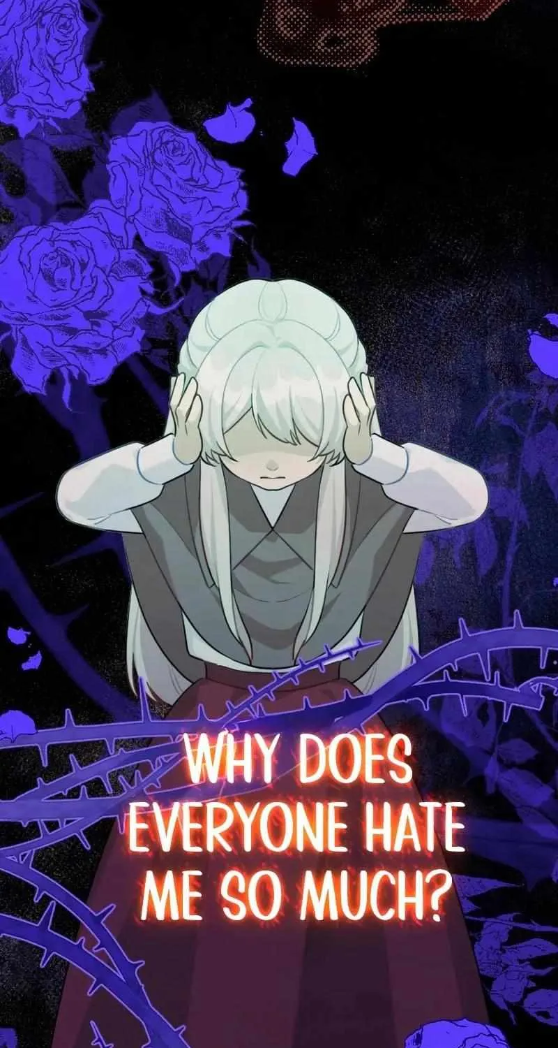 The Young Villainess Sees Through It All Chapter 5 page 39 - 