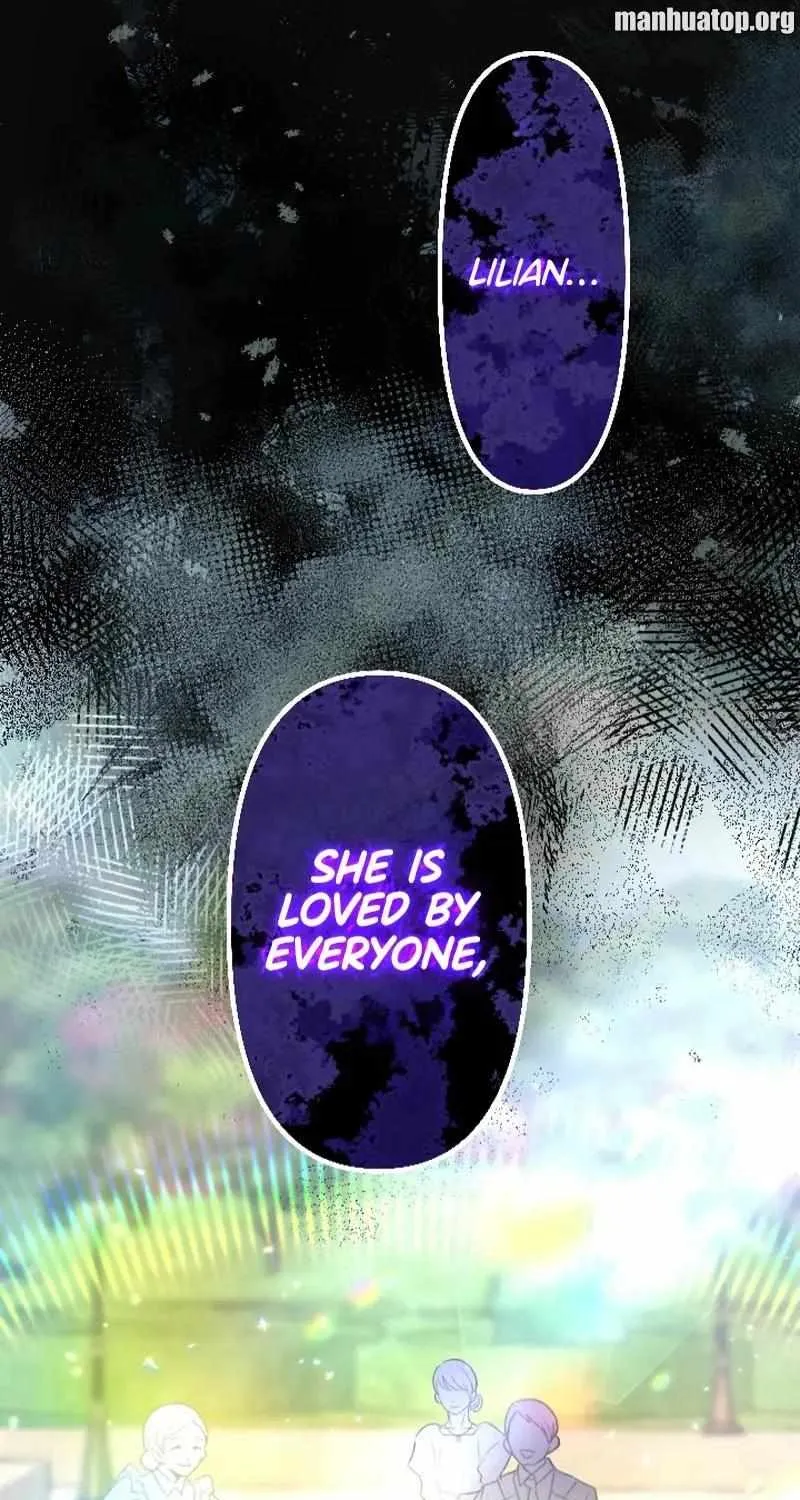 The Young Villainess Sees Through It All Chapter 5 page 42 - 