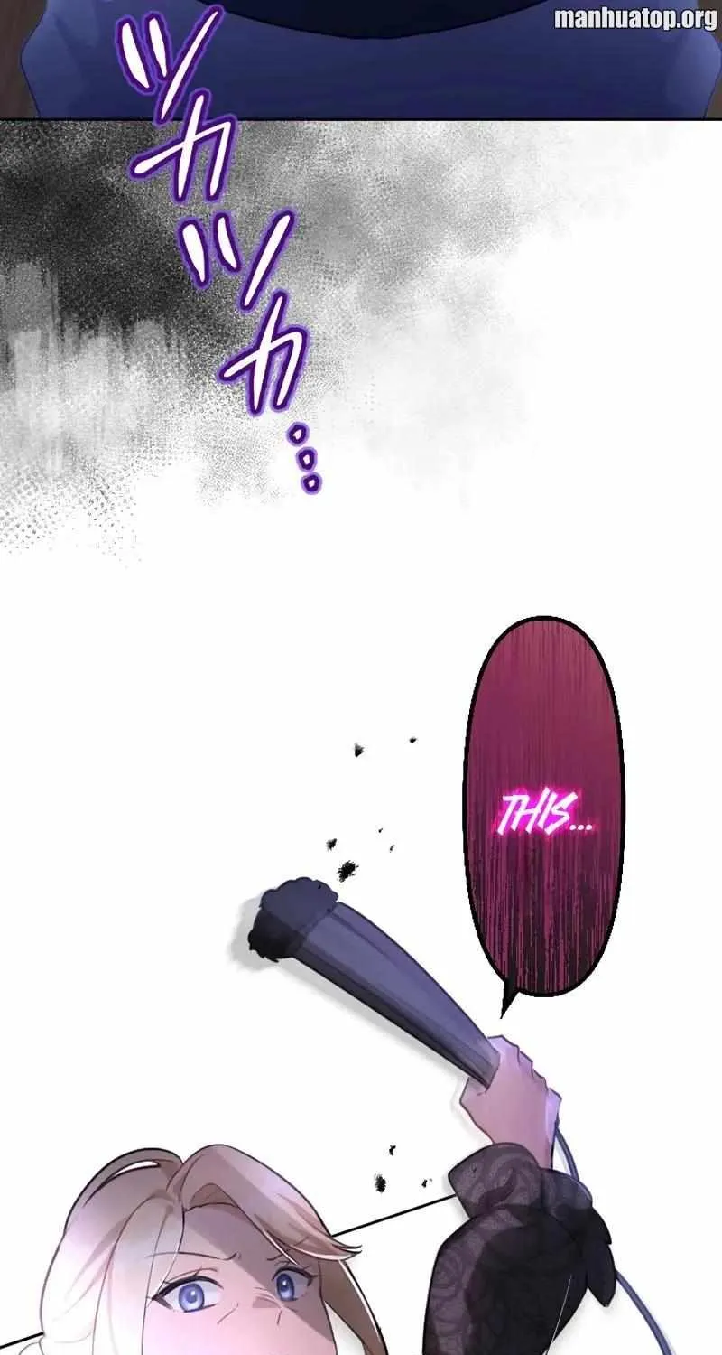 The Young Villainess Sees Through It All Chapter 5 page 56 - 