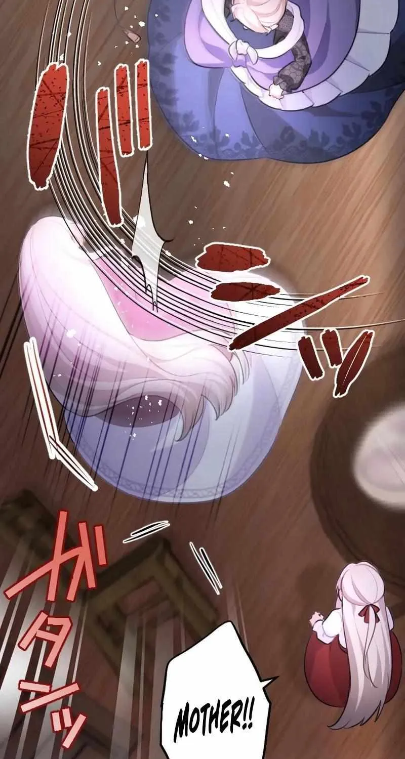 The Young Villainess Sees Through It All Chapter 5 page 58 - 