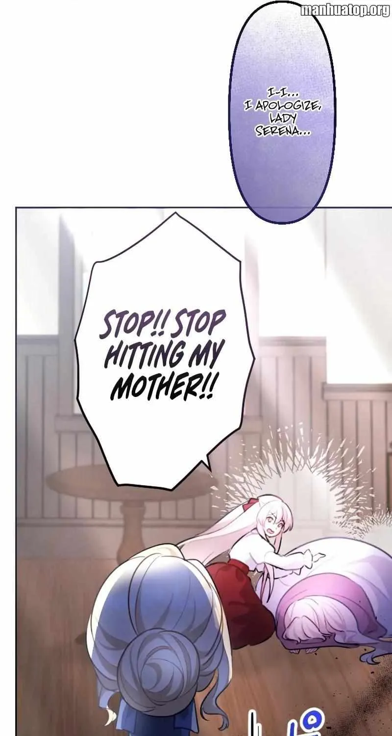 The Young Villainess Sees Through It All Chapter 5 page 60 - 