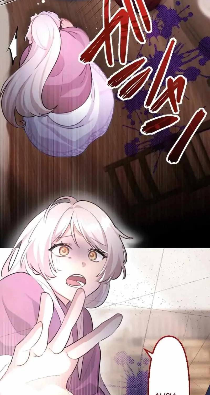 The Young Villainess Sees Through It All Chapter 5 page 65 - 