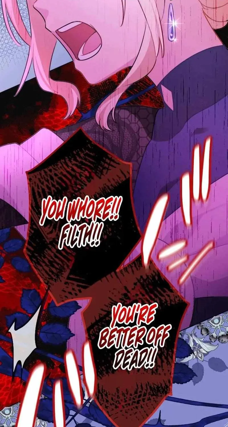 The Young Villainess Sees Through It All Chapter 5 page 69 - 