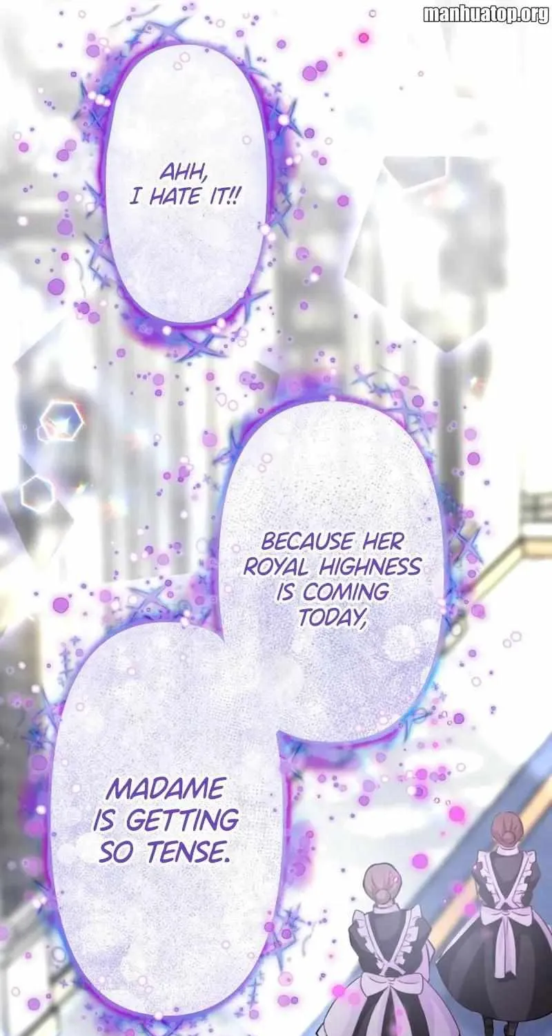The Young Villainess Sees Through It All Chapter 5 page 86 - 
