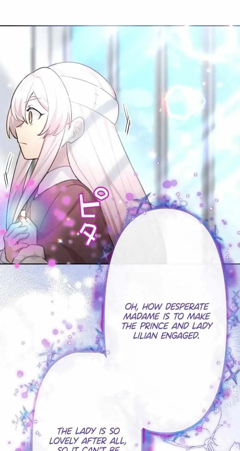 The Young Villainess Sees Through It All Chapter 5 page 88 - 
