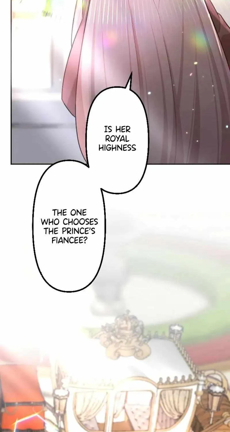 The Young Villainess Sees Through It All Chapter 5 page 91 - 