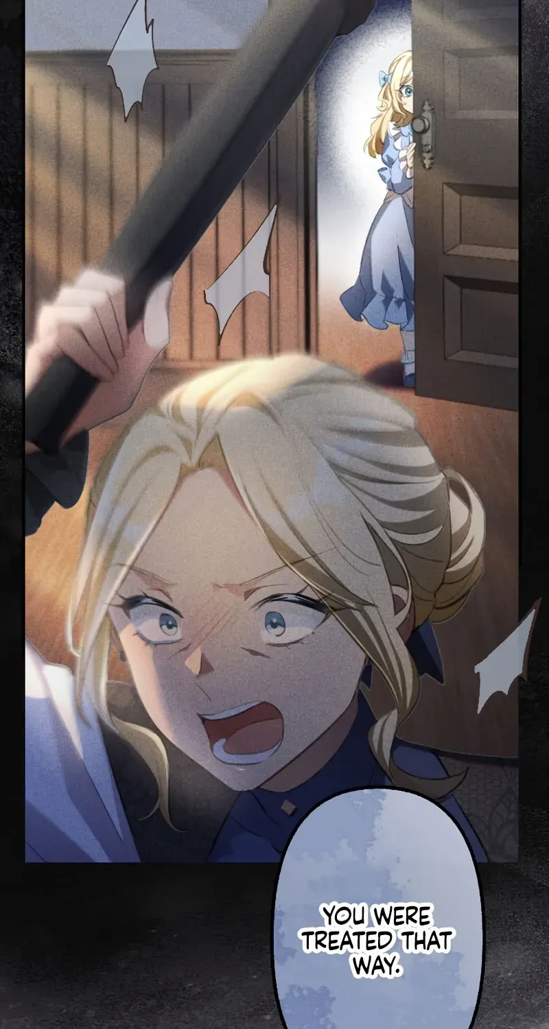 The Young Villainess Sees Through It All Chapter 50 page 16 - 