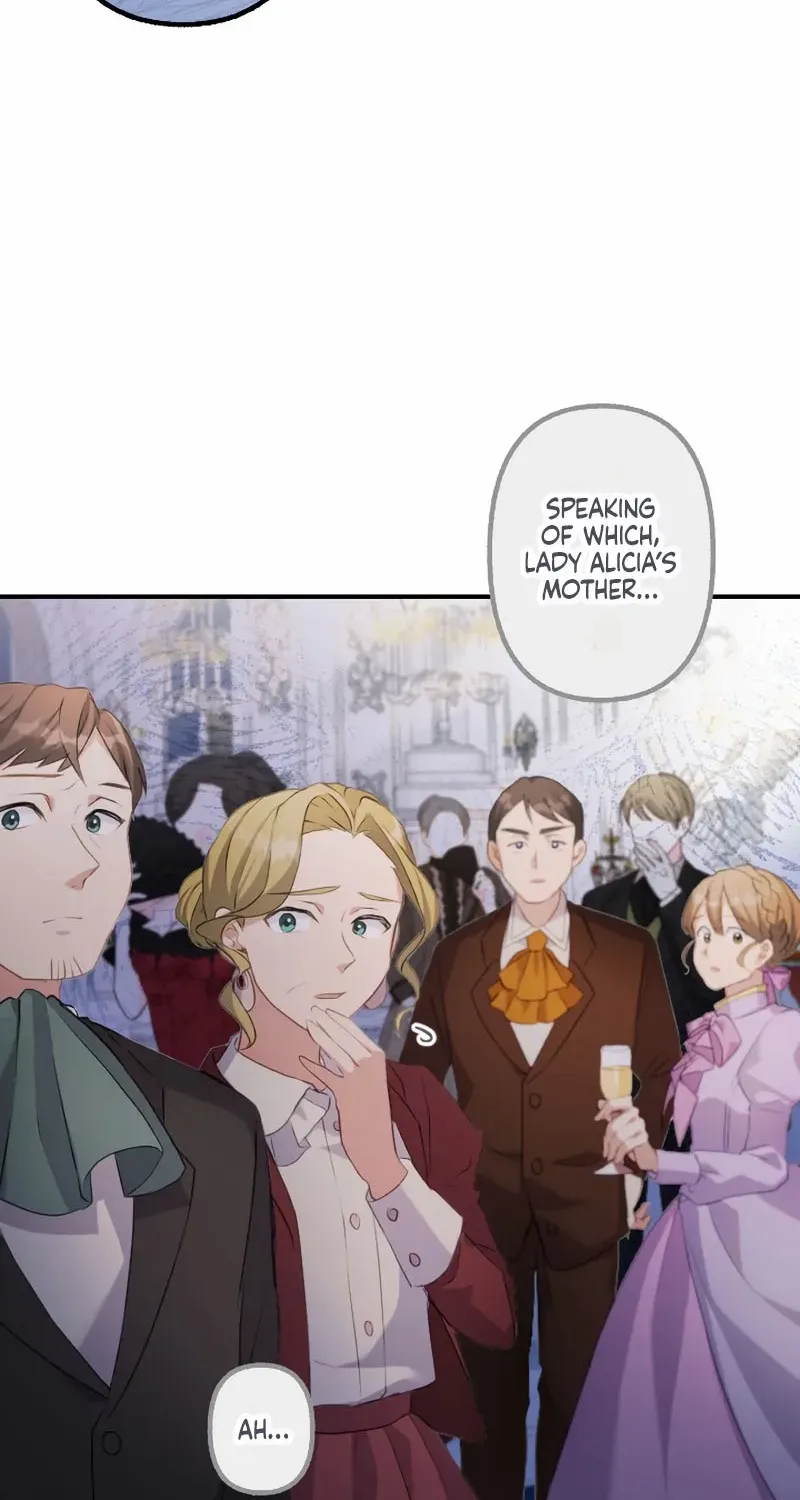 The Young Villainess Sees Through It All Chapter 50 page 20 - 
