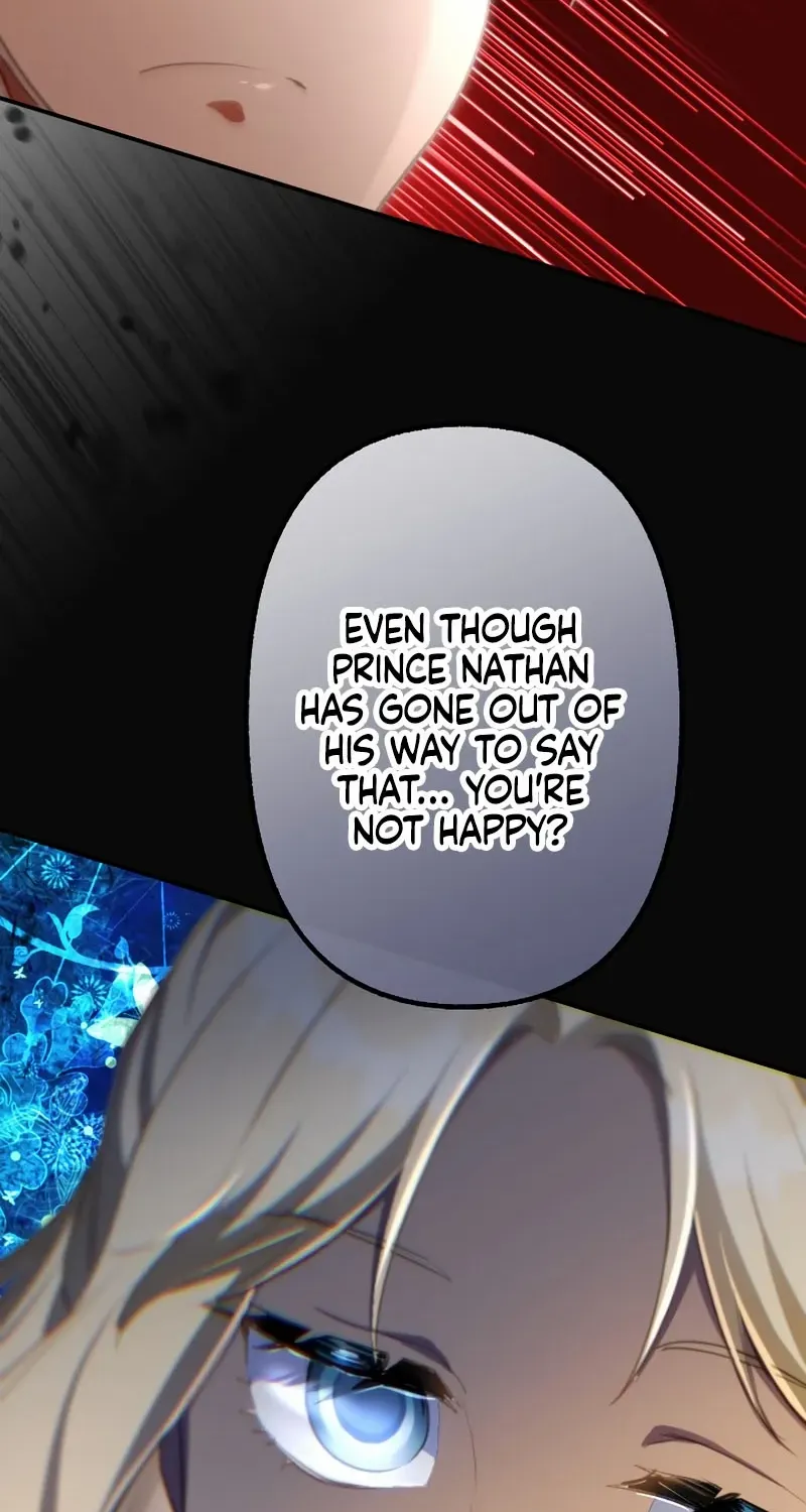 The Young Villainess Sees Through It All Chapter 50 page 3 - 