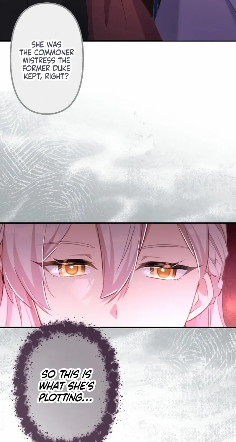 The Young Villainess Sees Through It All Chapter 50 page 21 - 
