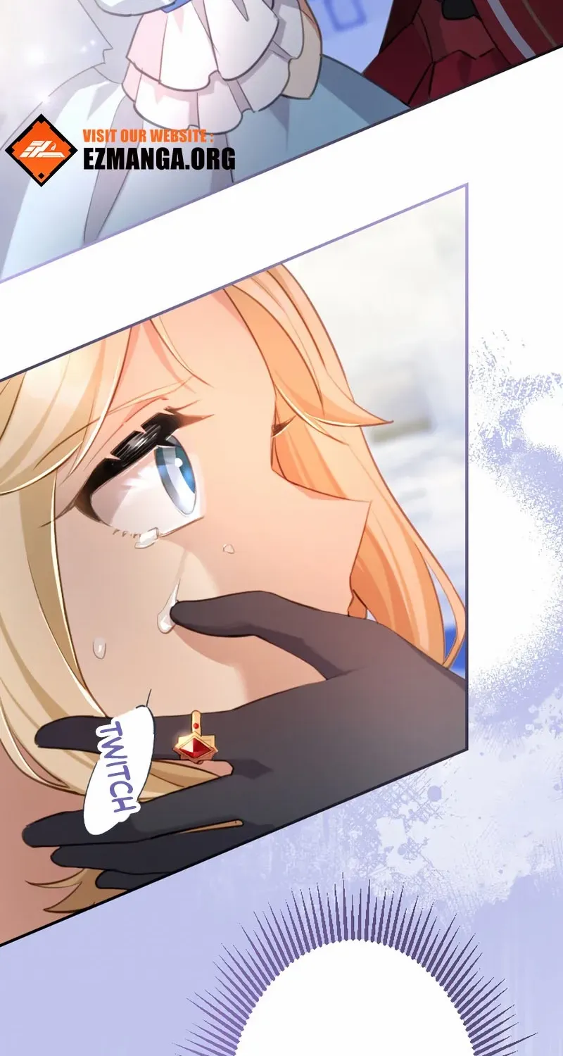 The Young Villainess Sees Through It All Chapter 50 page 26 - 