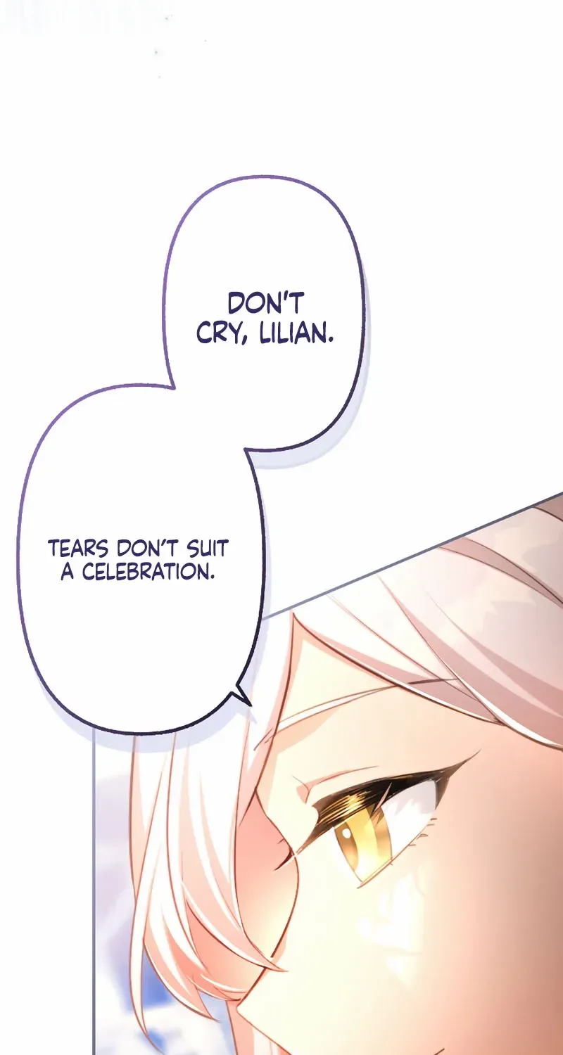 The Young Villainess Sees Through It All Chapter 50 page 28 - 