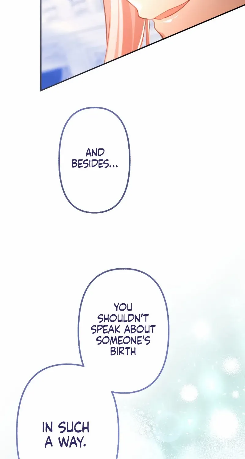 The Young Villainess Sees Through It All Chapter 50 page 29 - 