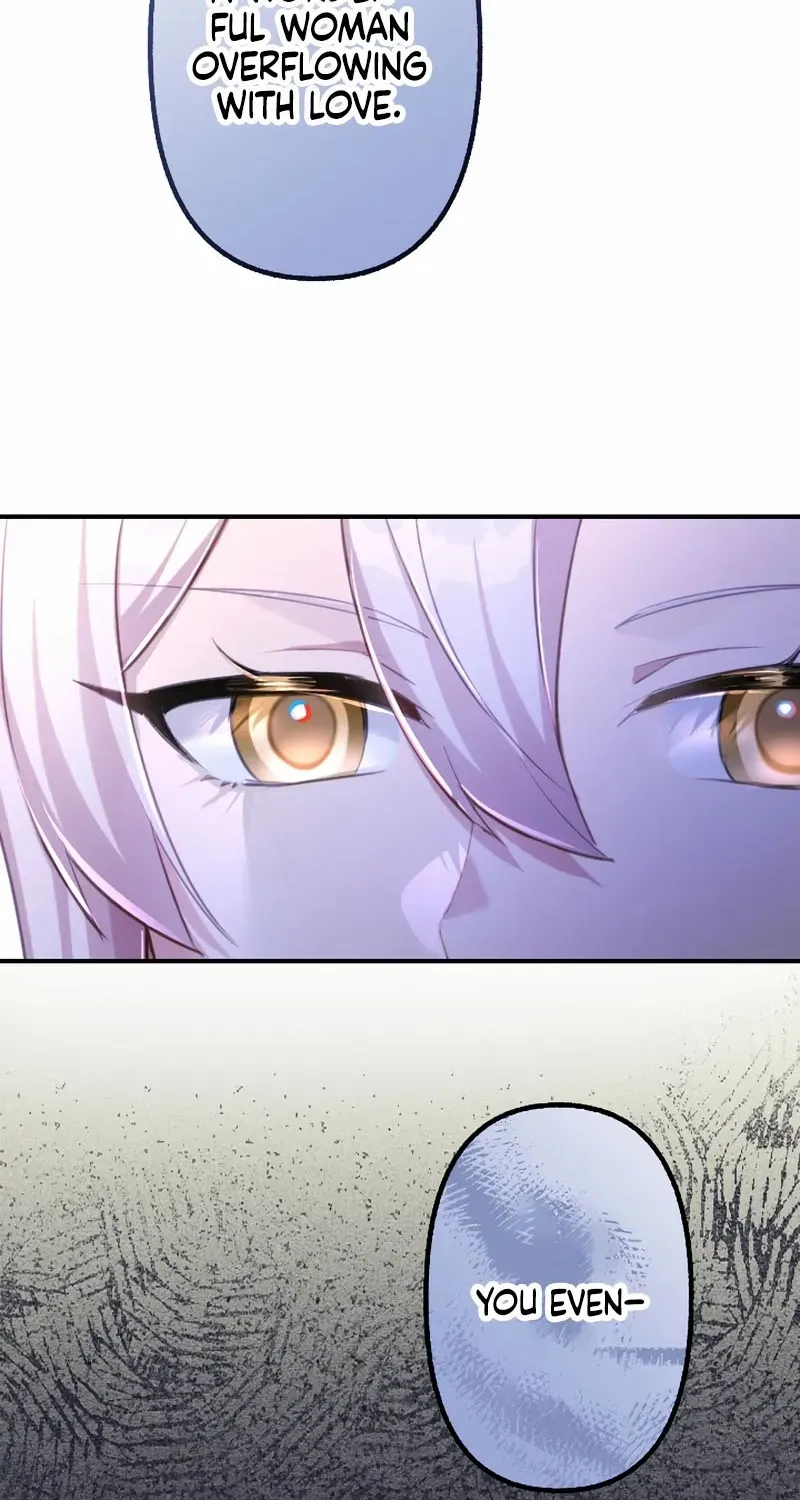 The Young Villainess Sees Through It All Chapter 50 page 33 - 