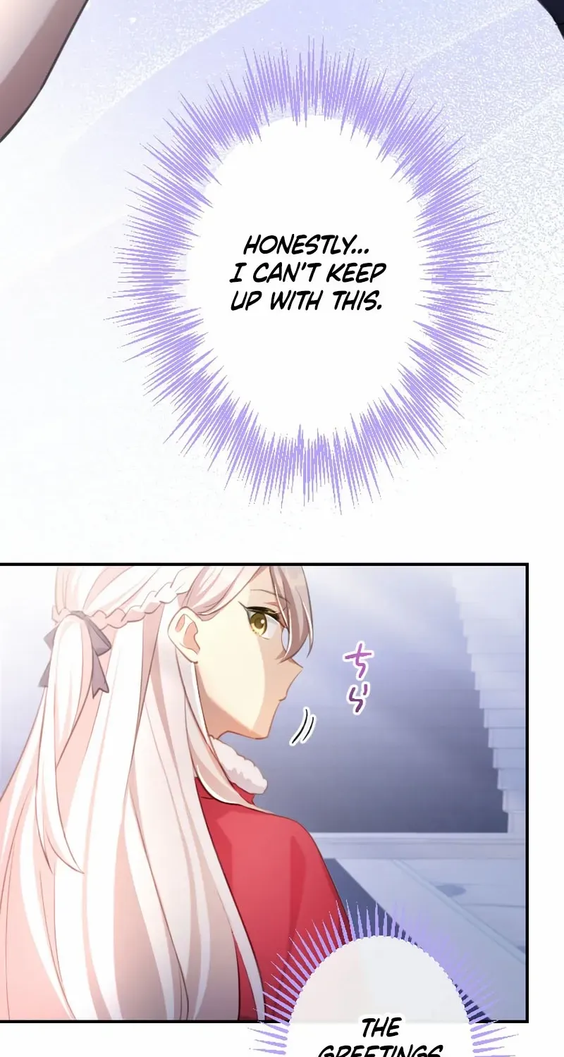 The Young Villainess Sees Through It All Chapter 50 page 47 - 