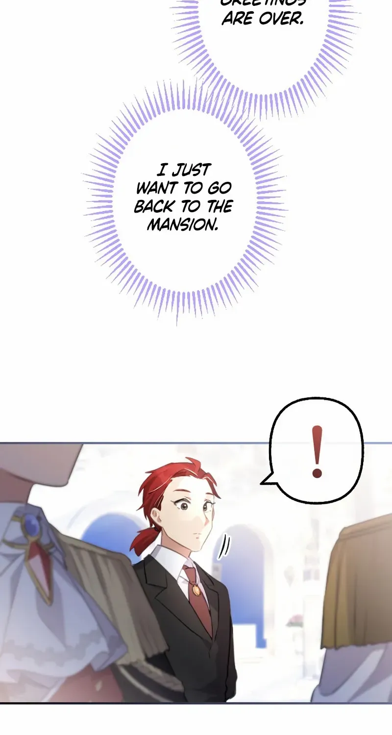 The Young Villainess Sees Through It All Chapter 50 page 48 - 