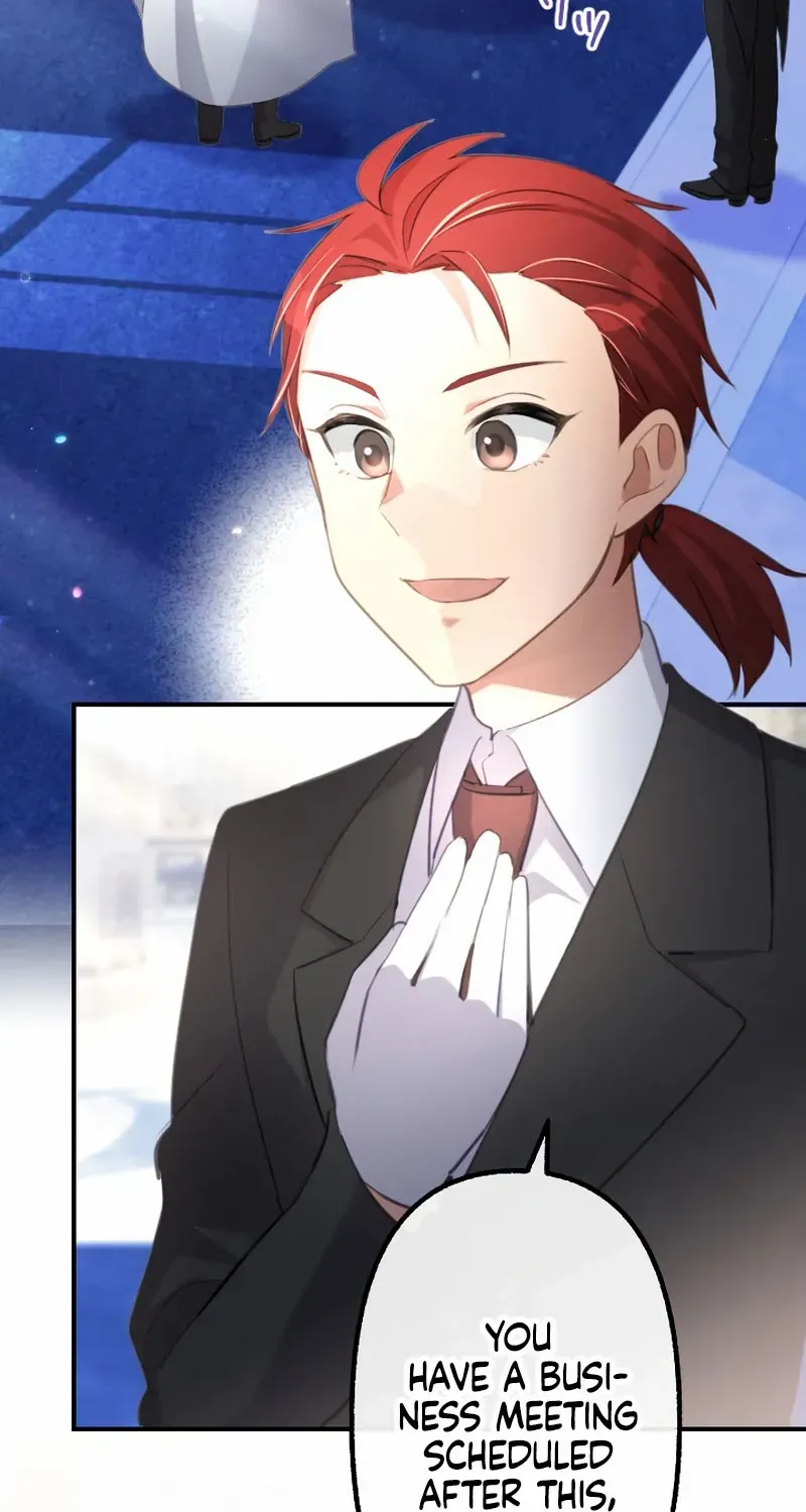 The Young Villainess Sees Through It All Chapter 50 page 51 - 