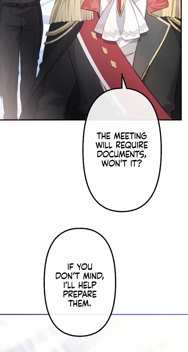 The Young Villainess Sees Through It All Chapter 50 page 55 - 